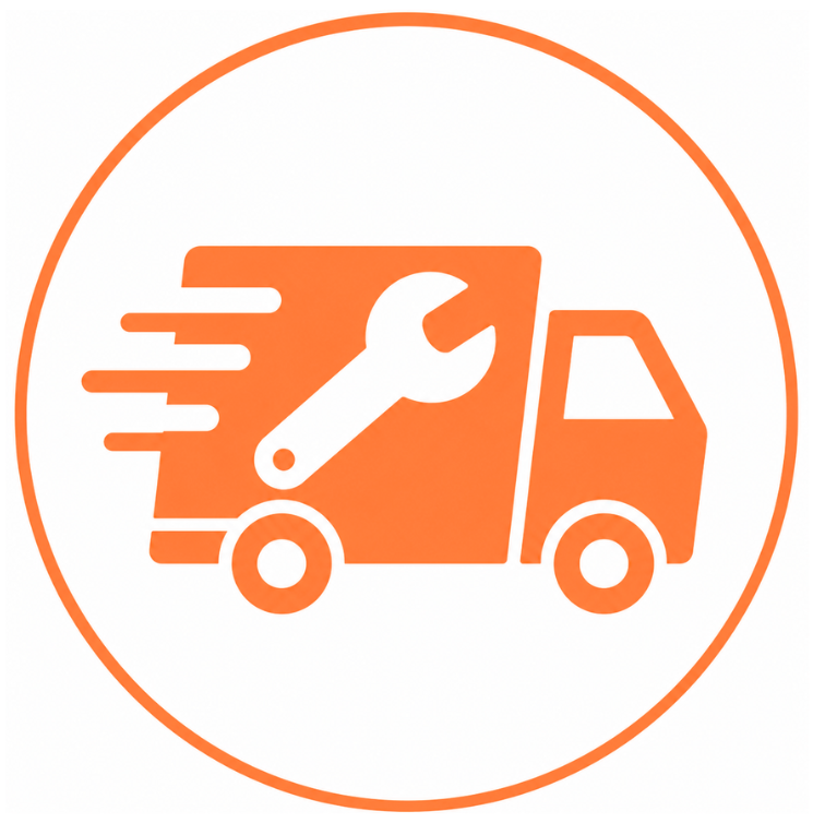 Service and Maintenance Support